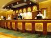 Dhow Palace Hotel 